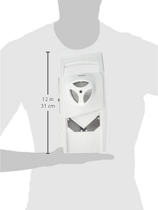 Actual product image Leifheit All-purpose grater