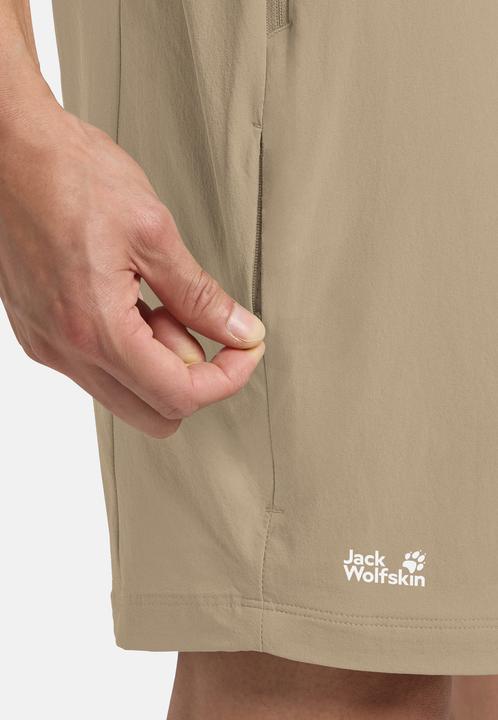 Image du produit Jack Wolfskin Hikeout Shorts M (48)