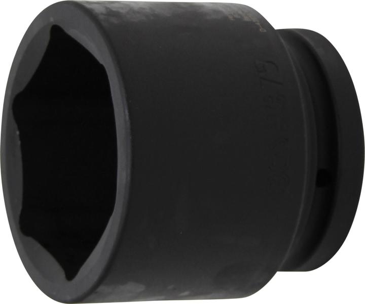 Image du produit BGS Kraft-Steckschlüssel-Einsatz (75 mm)