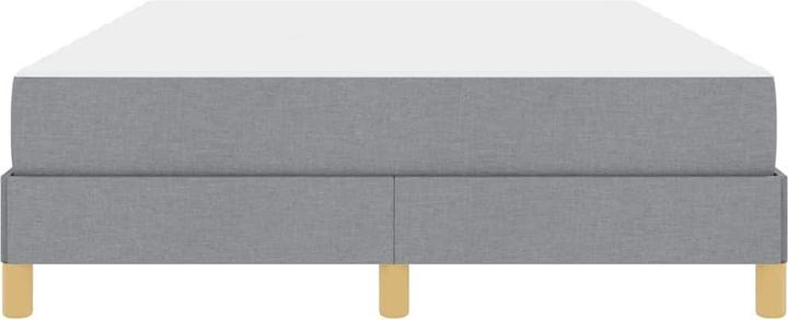 Actual product image vidaXL Bedstead (160 x 200 cm)