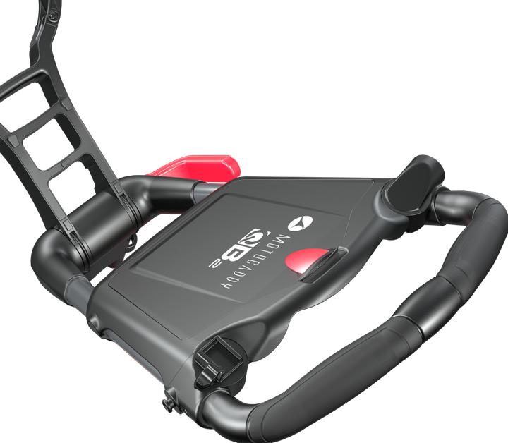 Actual product image Motocaddy QB2