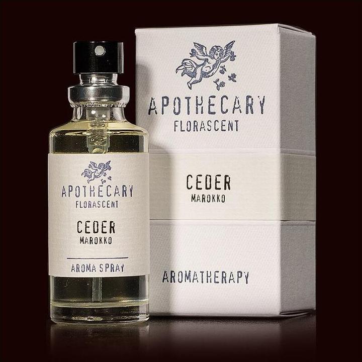 Image du produit Florascent Spray aromatique Cèdre