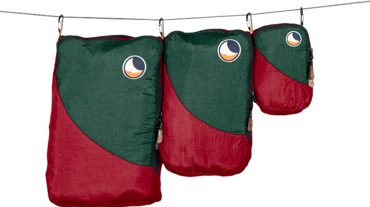 Produktbild Ticket To The Moon Travel Cube Set