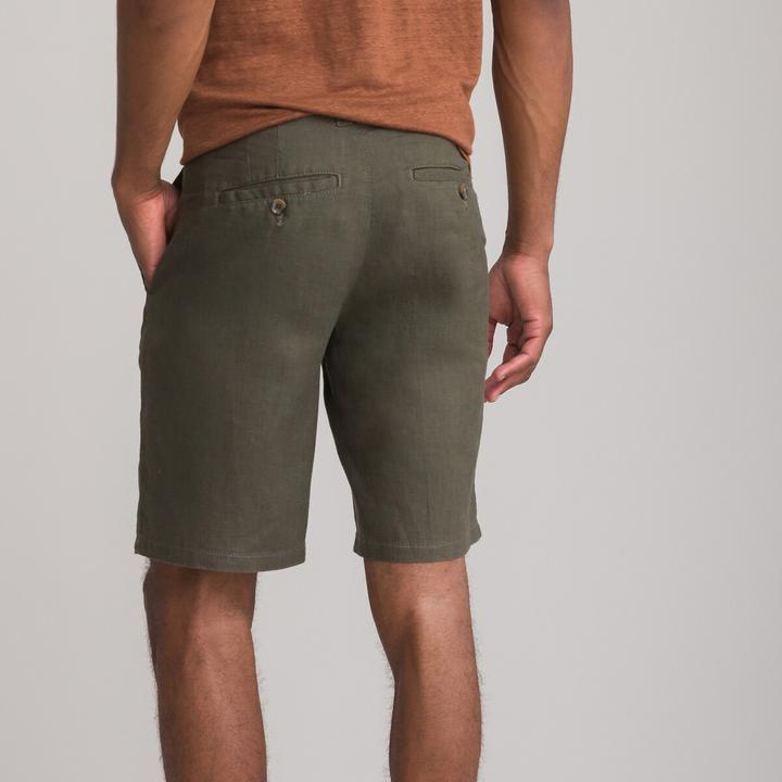 Image du produit La Redoute Collections Bermudas (44)