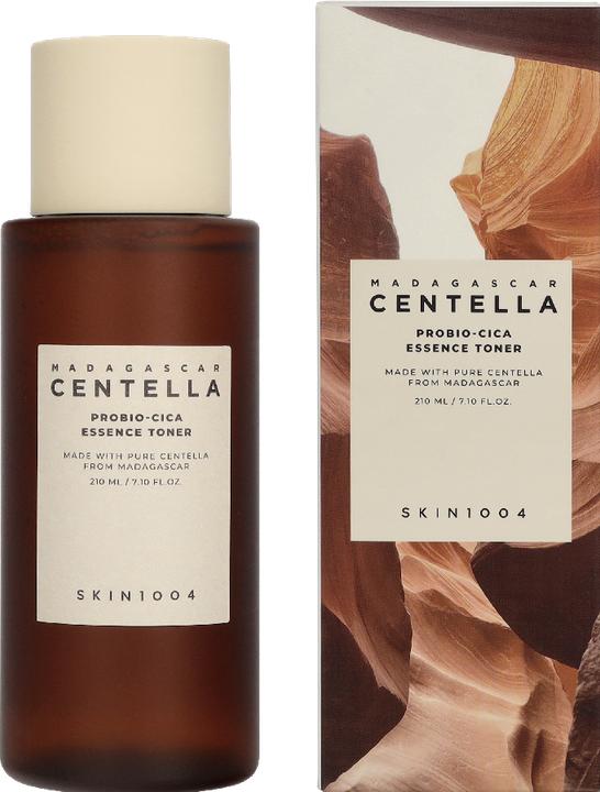 Actual product image Skin1004 Probio-Cica Essense Toner (Face toner, 210 ml)
