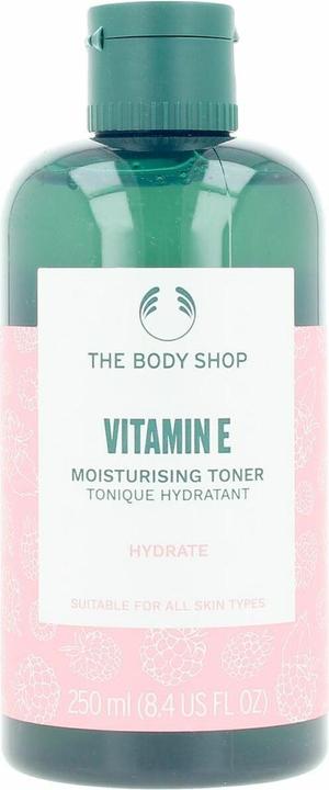The Body Shop Vitamin E Hydrating Toner (Face toner, 250 ml)