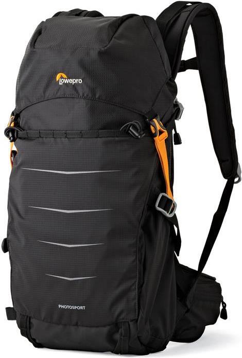 Actual product image Lowepro Photo Sport BP 300 AW II (Photo backpack)