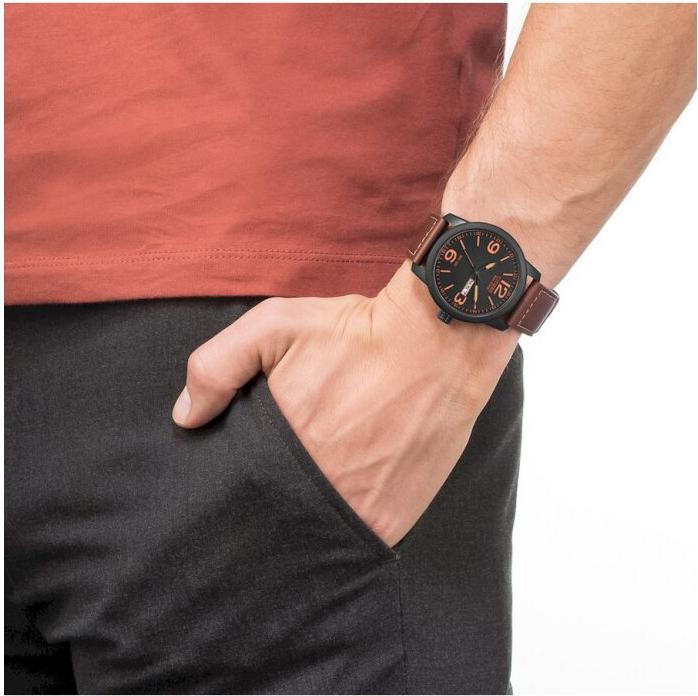 Produktbild Citizen Eco-Drive - BM8476-07EE (Analoguhr, 42 mm)