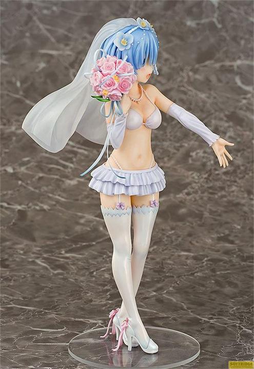 Produktbild Phat! 1/7 Rem Hochzeit Ver. 22cm