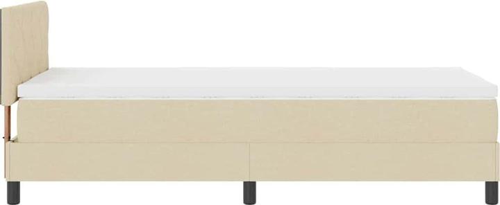 Produktbild vidaXL Boxspringbett (90 x 190 cm)