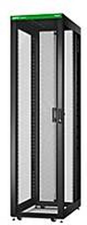 Produktbild APC Netzwerkschrank Easy Rack ER6800 48HE / Schwarz (48 HE, 19 Zoll Rack)
