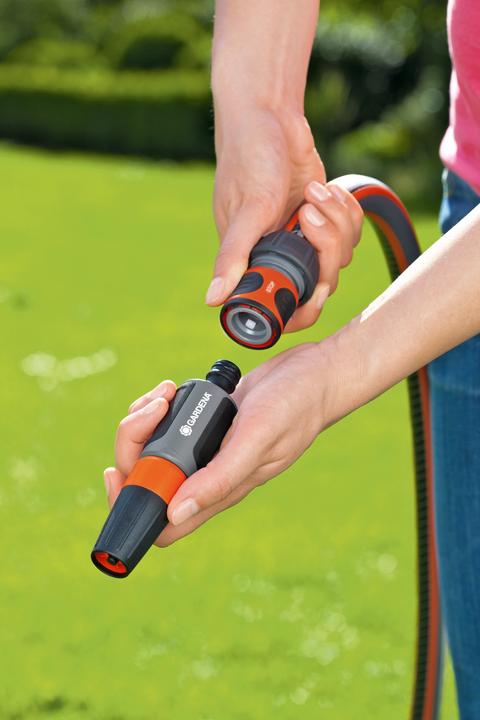 Actual product image Gardena Water stop (Water stop, 19 mm)