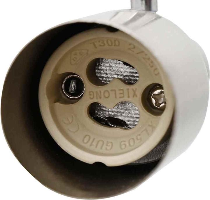 Immagine prodotto vidaXL Deckenstrahler (einzeln) (E27)