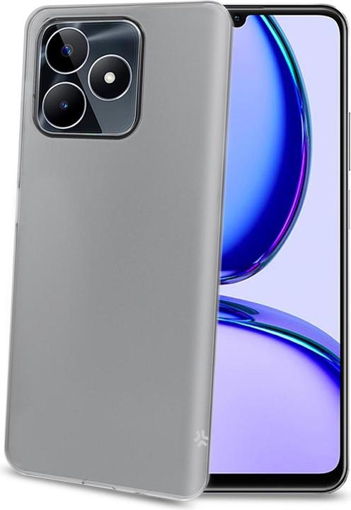 Celly Tpu Cover per Realme C51/Realme