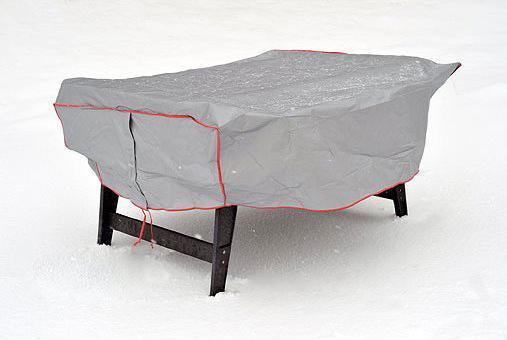 Longoni Abdeckplane für Kicker Strong
