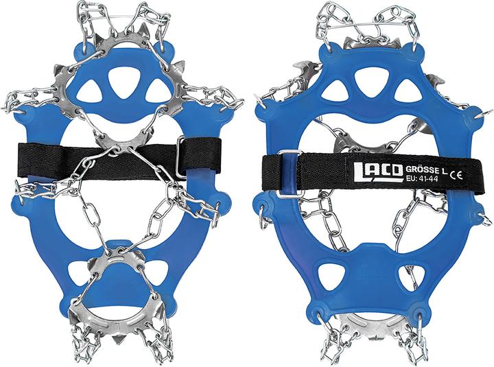 Produktbild Lacd Snow Spikes Easy I (L)