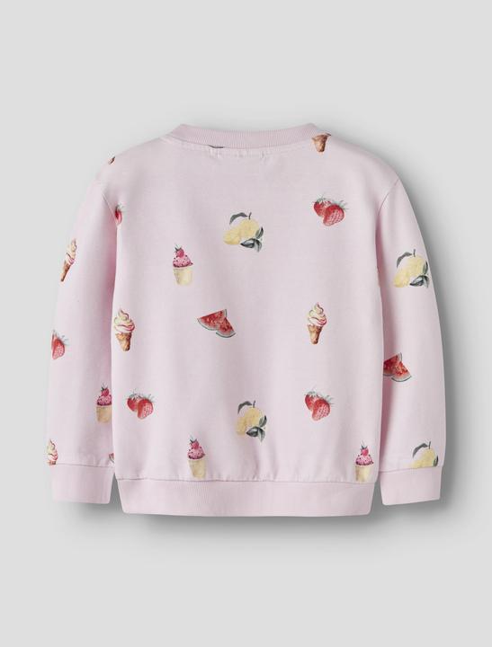 Produktbild Name it Biobaumwoll Sweatshirt (104)