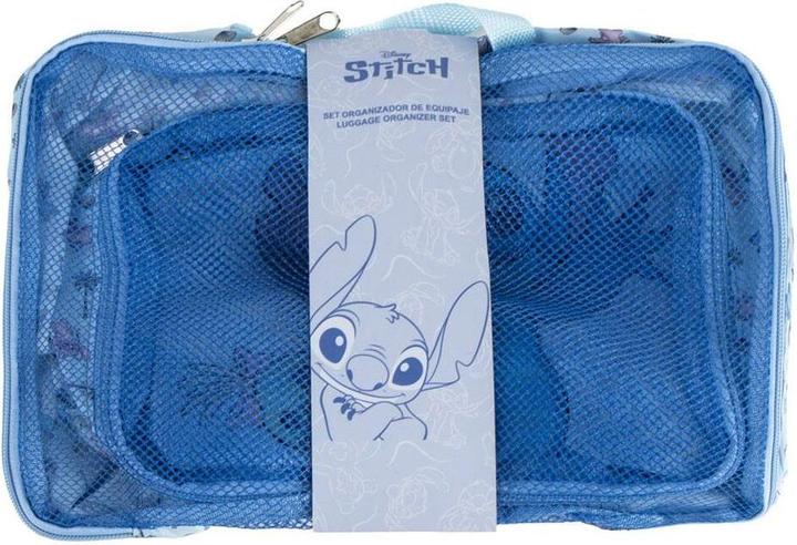 Immagine prodotto Cerdá Disney Stitch travel vanity case