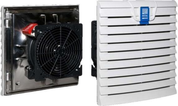 Image du produit Rittal SK 3239.600 Cache
