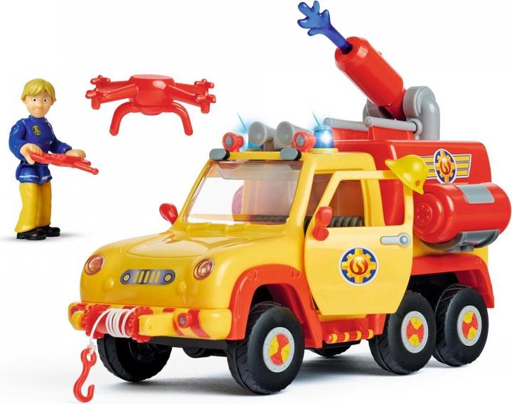 Produktbild Simba Fireman Sam