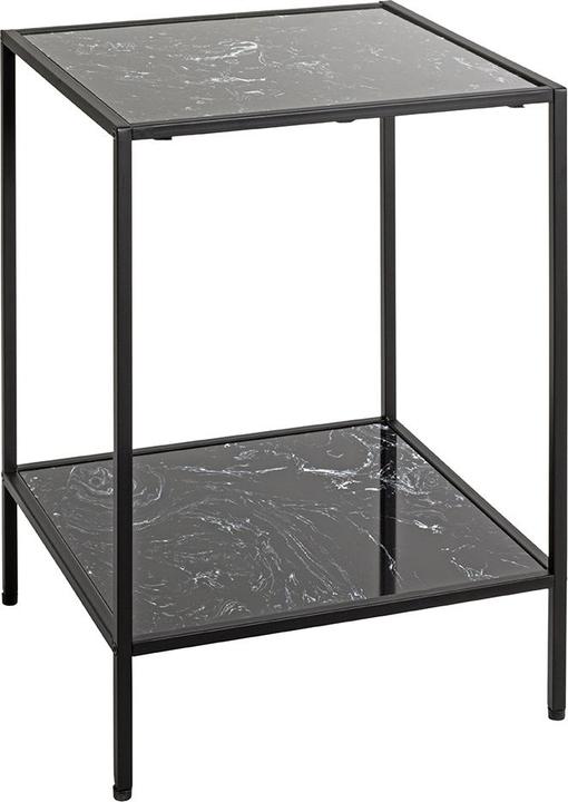 Actual product image HAKU Möbel Beistelltisch