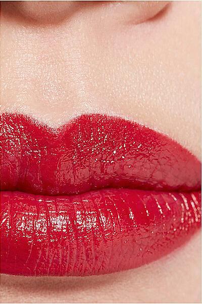 Produktbild Chanel Rouge Allure L'Extrait No 834 (834 Rose Turbulent)