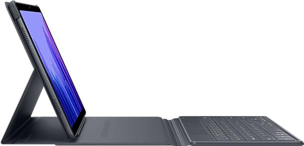 Produktbild Samsung Book Cover (DE, Galaxy tab A7)