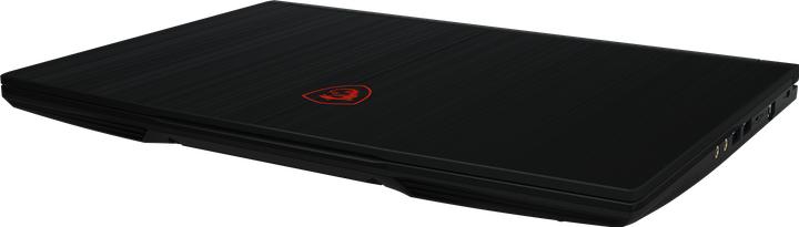 Productafbeelding MSI GF63 Thin 12VE-030 (15.60", Intel Core i5-12450H, 16 GB, 512 GB, DE)