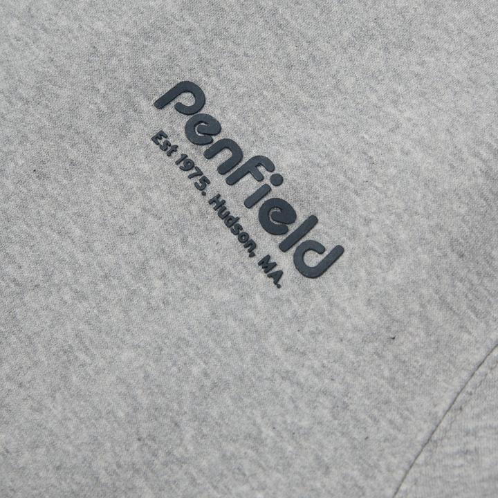 Immagine prodotto Penfield felpa hudson script crew (XL)