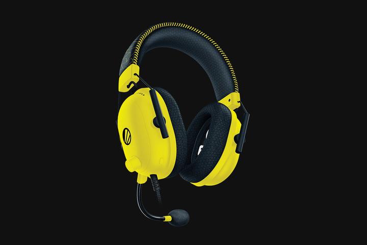Actual product image Razer BlackShark V2 ESL Edition (Cable)