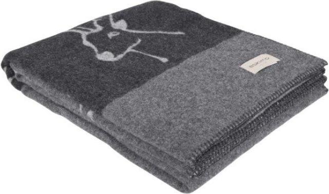 Eskimo Coperta Gian (140 x 180 cm)