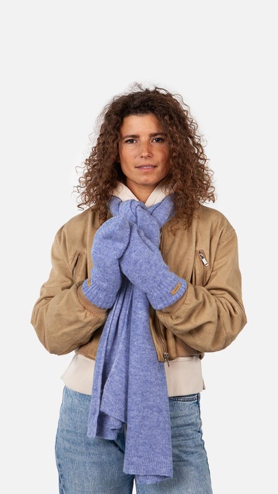 Produktbild Barts Women's Witzia Mitts (One Size)