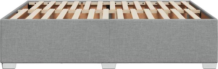 Image du produit vidaXL Bettgestell (140 x 190 cm)