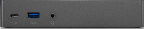 Produktbild Lenovo ThinkPad Thunderbolt3 (Thunderbolt, 9 Ports)