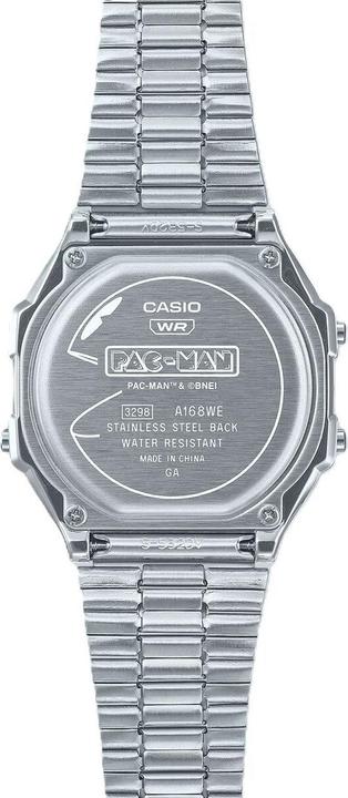 Immagine prodotto Casio A168WEPC-7AER (Cronografo)