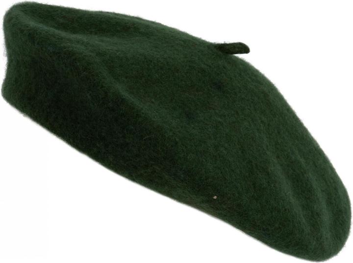 Actual product image K-up Basque beret
