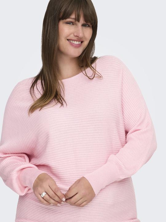 Produktbild Only CARNEW Strickpullover Strickpullover (M)