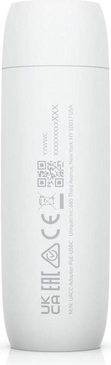 Actual product image Ubiquiti PoE Adapter for Protect WiFi Cameras