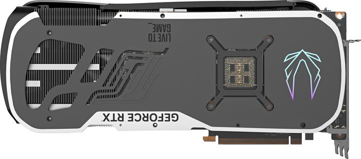 Produktbild Zotac GeForce RTX 4090 Trinity OC (24 GB)