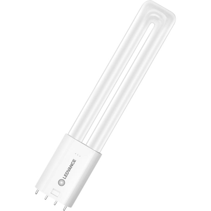 Actual product image Ledvance LED compact lamp (2G11, 8 W, 900 lm, 1 x, E)