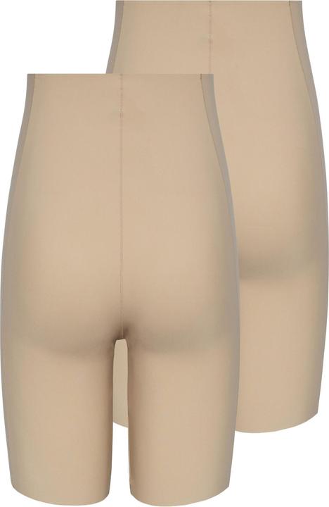 Produktbild Pieces Pcnamee Shorts 2-Pack Noos