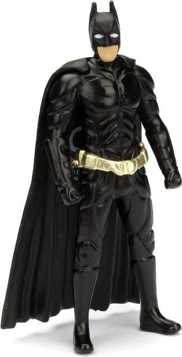 Produktbild Jada Batman The Dark Knight Batmobile