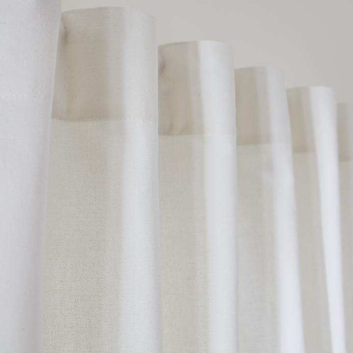 Actual product image La Redoute Interieurs Scenario Duck (180 x 135 cm)