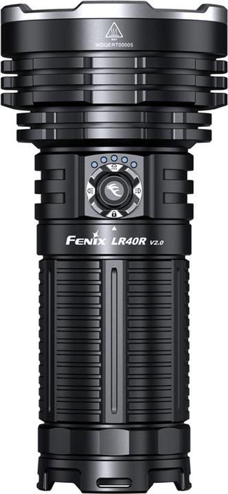Actual product image Fenix LR40R V2.0 (17.50 cm, 15000 lm)