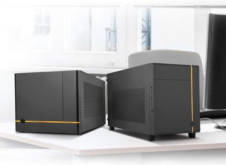 Image du produit Silverstone SST-SG14B (Mini-ITX)