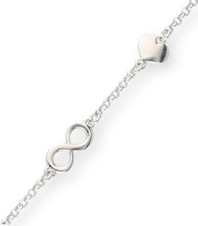 Produktbild Carat Motifs (16 cm, Silber)