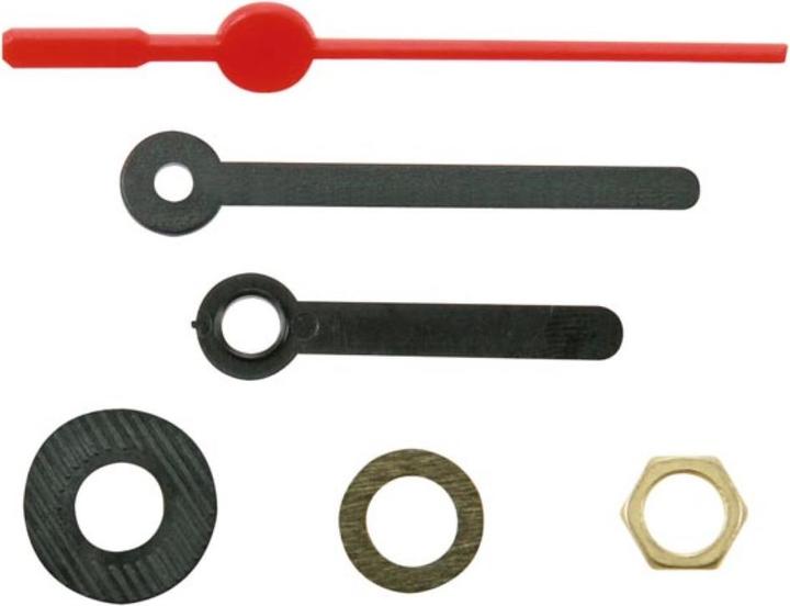 Actual product image Velleman Spare Hands For Wcm1