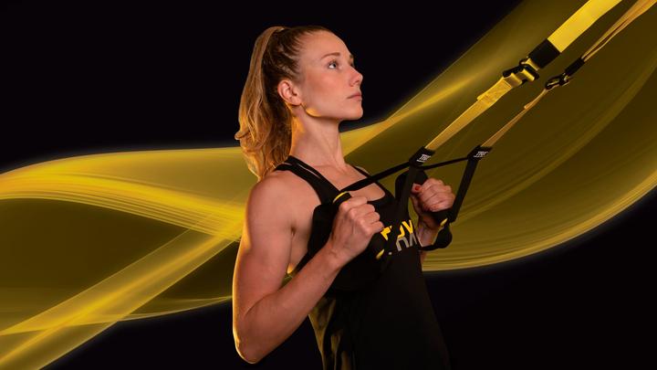 Image du produit TRX Burn