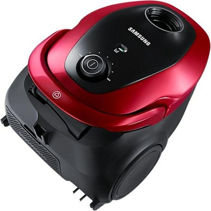 Immagine prodotto Samsung VC07M25E0WR