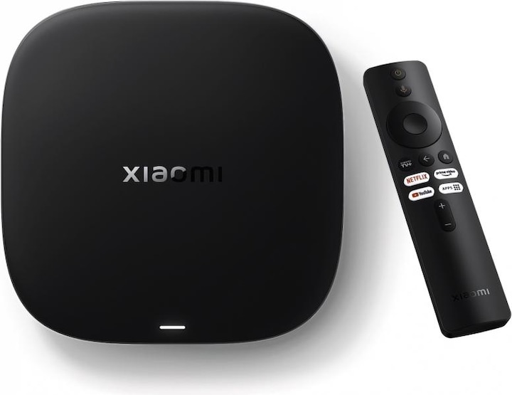 Produktbild Xiaomi TV Box S (3rd Gen) EU (32 GB)